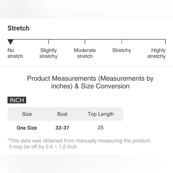 New POL Openwork Floral Crochet SleevelessTank Top Scalloped Oversize Shirt Rose - Picture 4 of 9